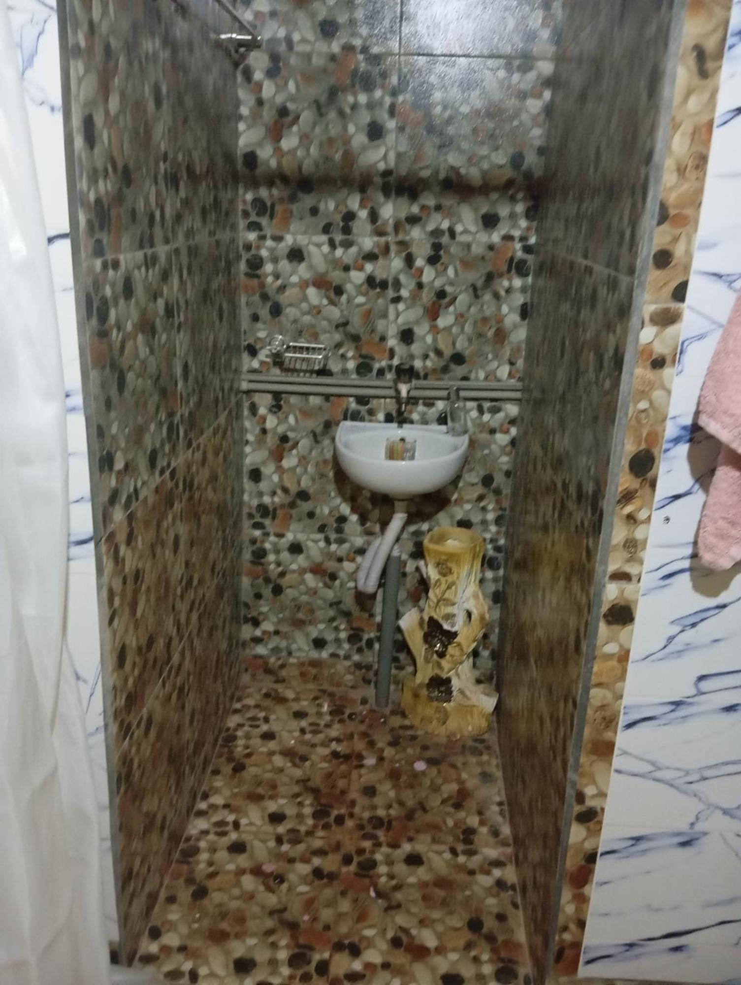 Hotel Chez Aicha Boumalne Habitación foto