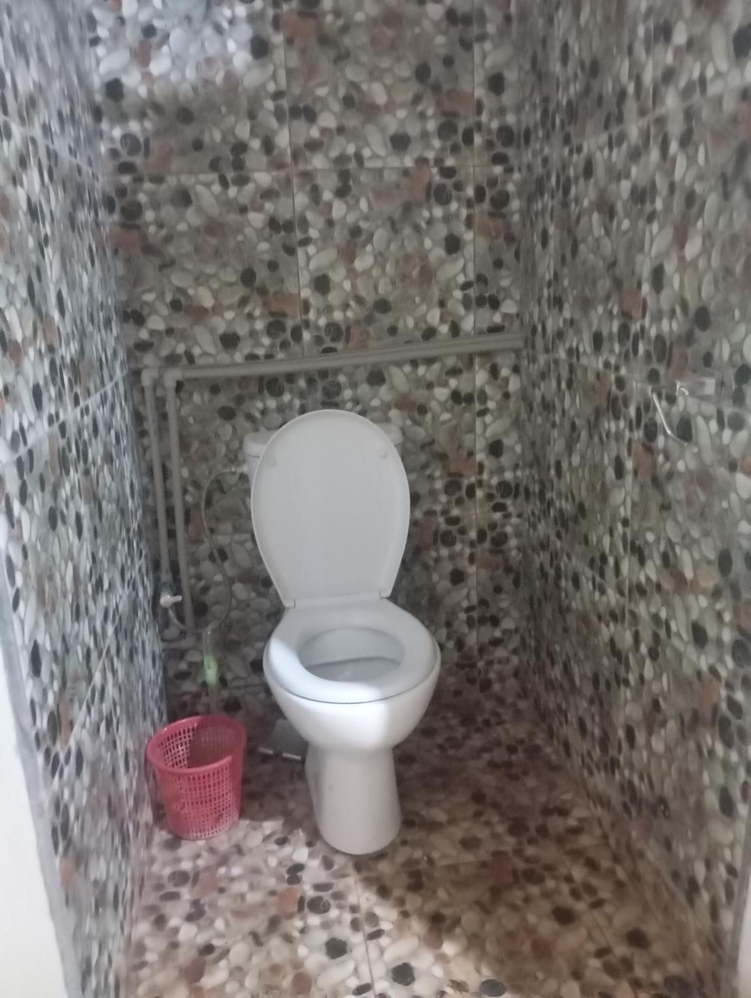 Hotel Chez Aicha Boumalne Habitación foto